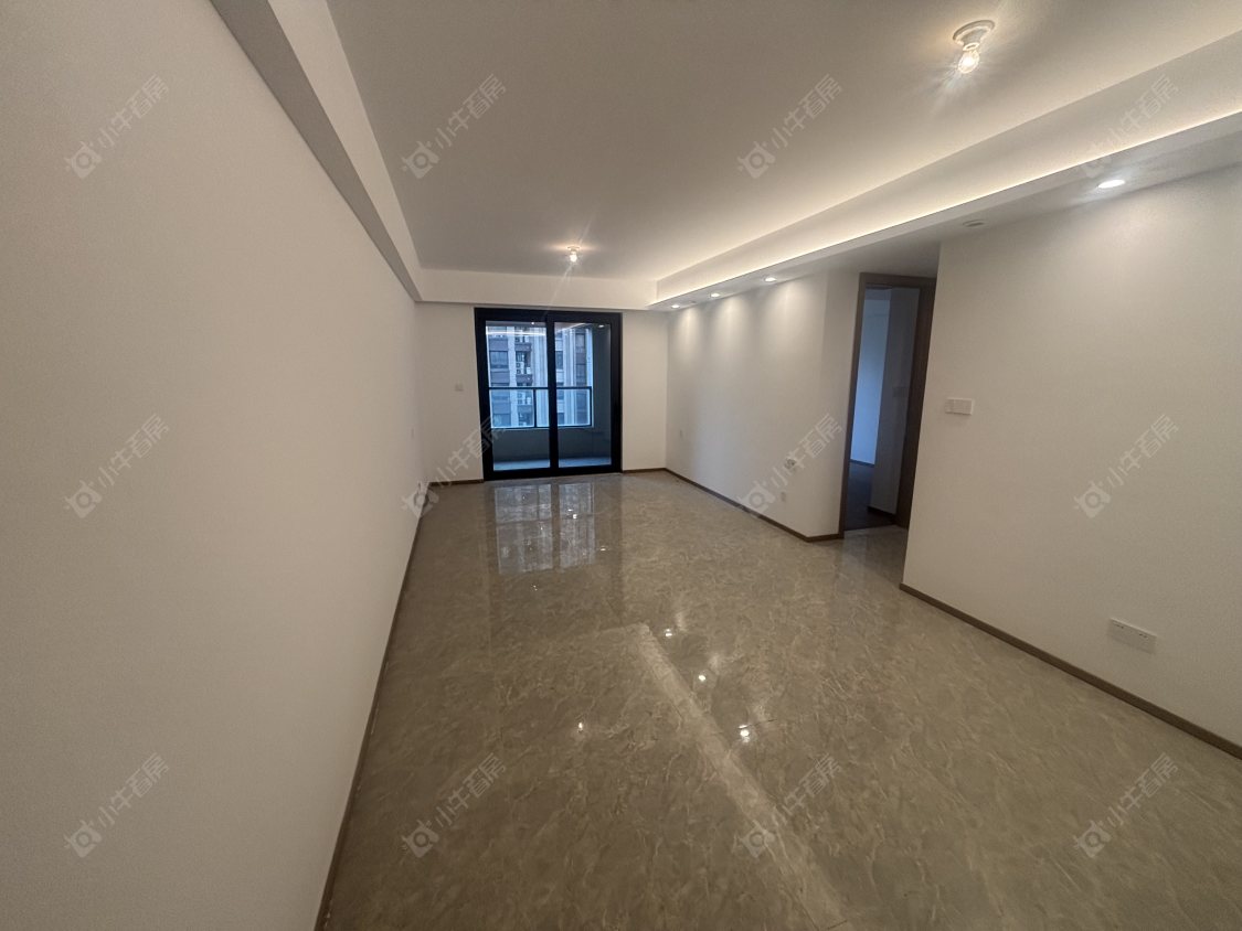 常州路劲铂隽3室2厅2卫出租_小牛看房