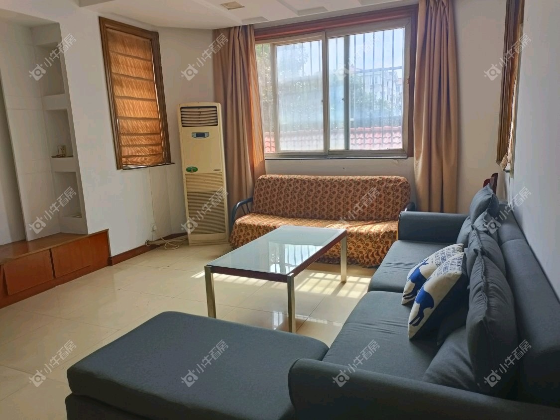 常州阳湖世纪苑南苑在租房源_小牛看房