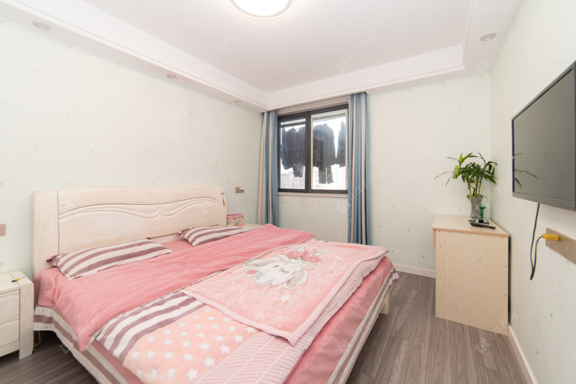 常州泰盈八千里在售二手房源室内图_小牛看房