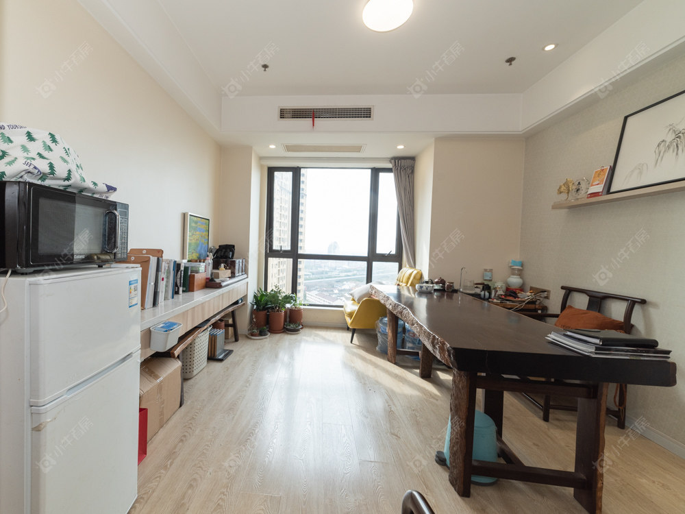 九洲花园四期房源室内图 常州九洲花园四期在售二手房源室内图_小牛看房