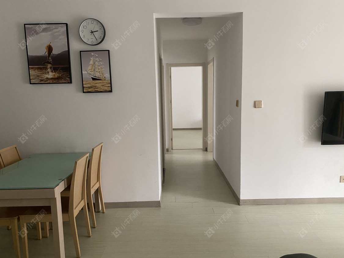 常州牡丹水岸国际在租房源_小牛看房