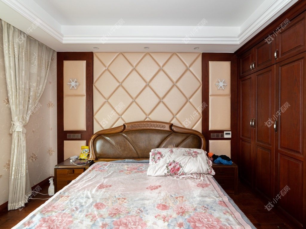 常州大名城西区在租房源室内图_小牛看房