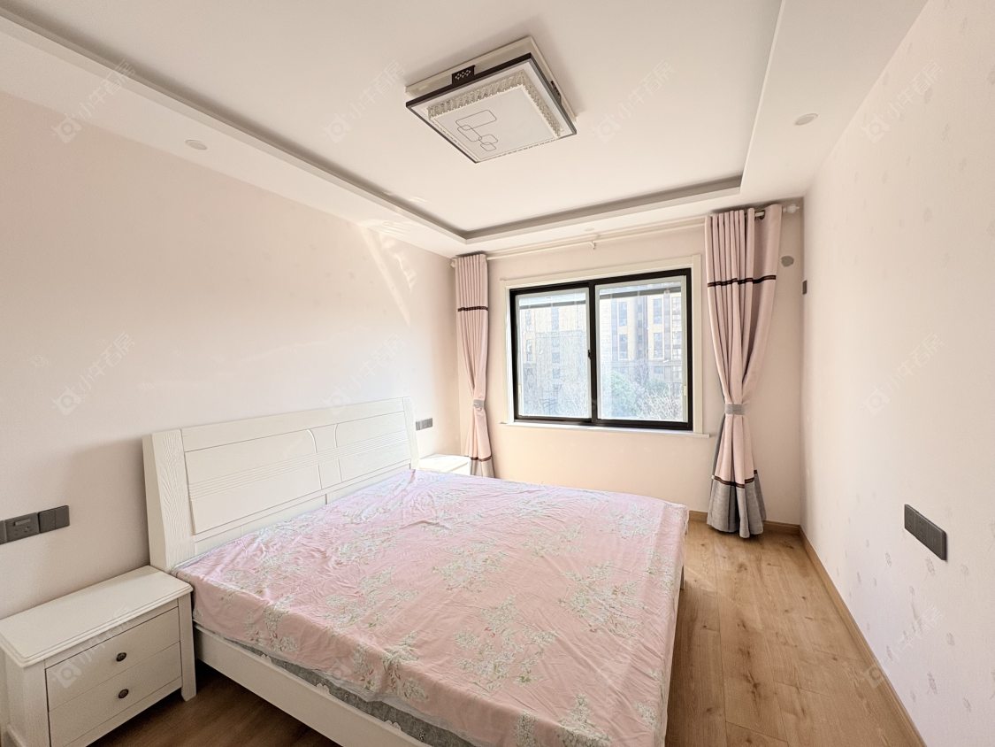 丹阳华都幸福里在售二手房源室内图_小牛看房