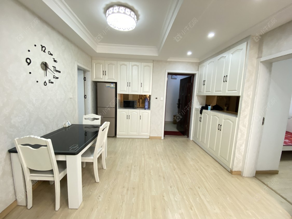 常州紫廷名苑在租房源_小牛看房