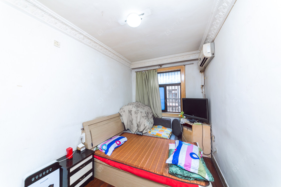 常州清潭六村在售二手房源_小牛看房