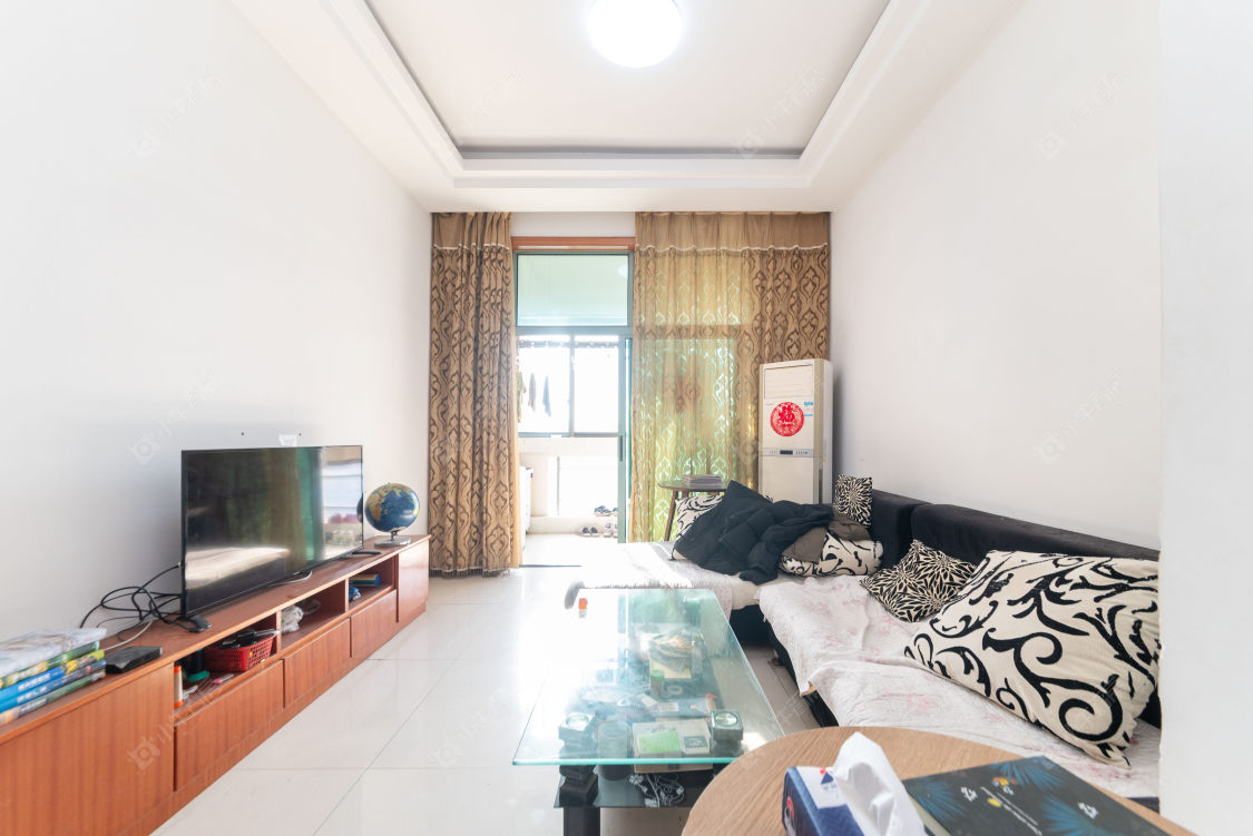 常州御城在售二手房_小牛看房