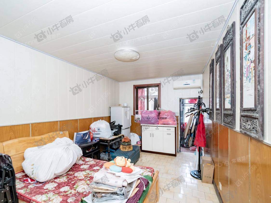 常州清凉新村在租房源_小牛看房