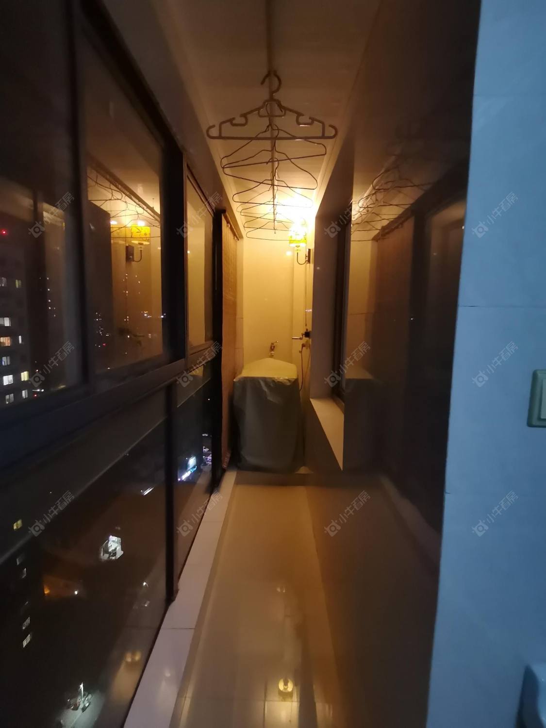 常州锦海星城一期在租房源室内图_小牛看房