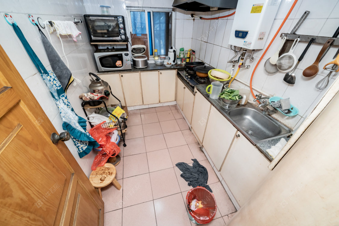 常州丽华三村南开小区在售二手房源室内图_小牛看房