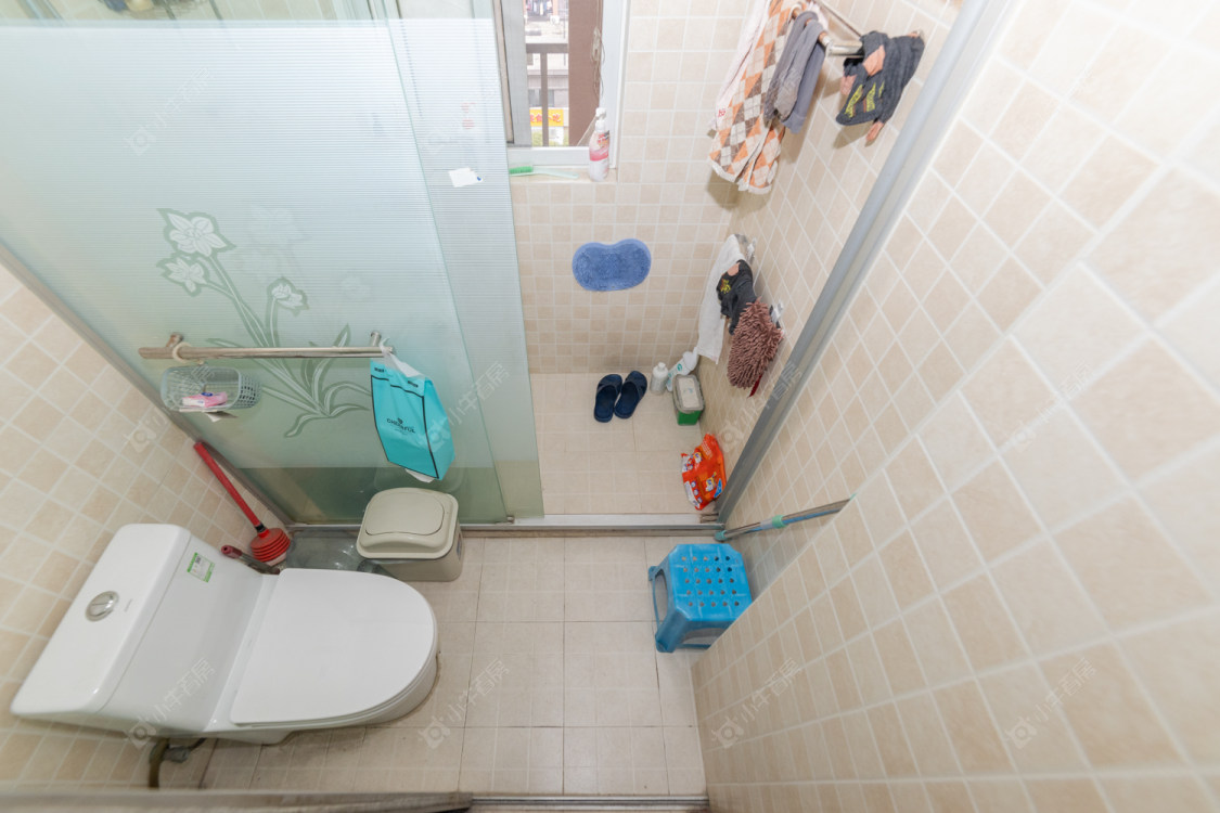 常州聚怡花园南区在售二手房源室内图_小牛看房