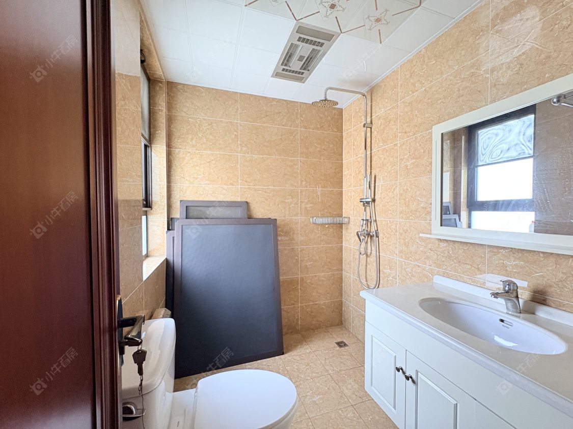 丹阳信达香堤国际在售二手房源室内图_小牛看房