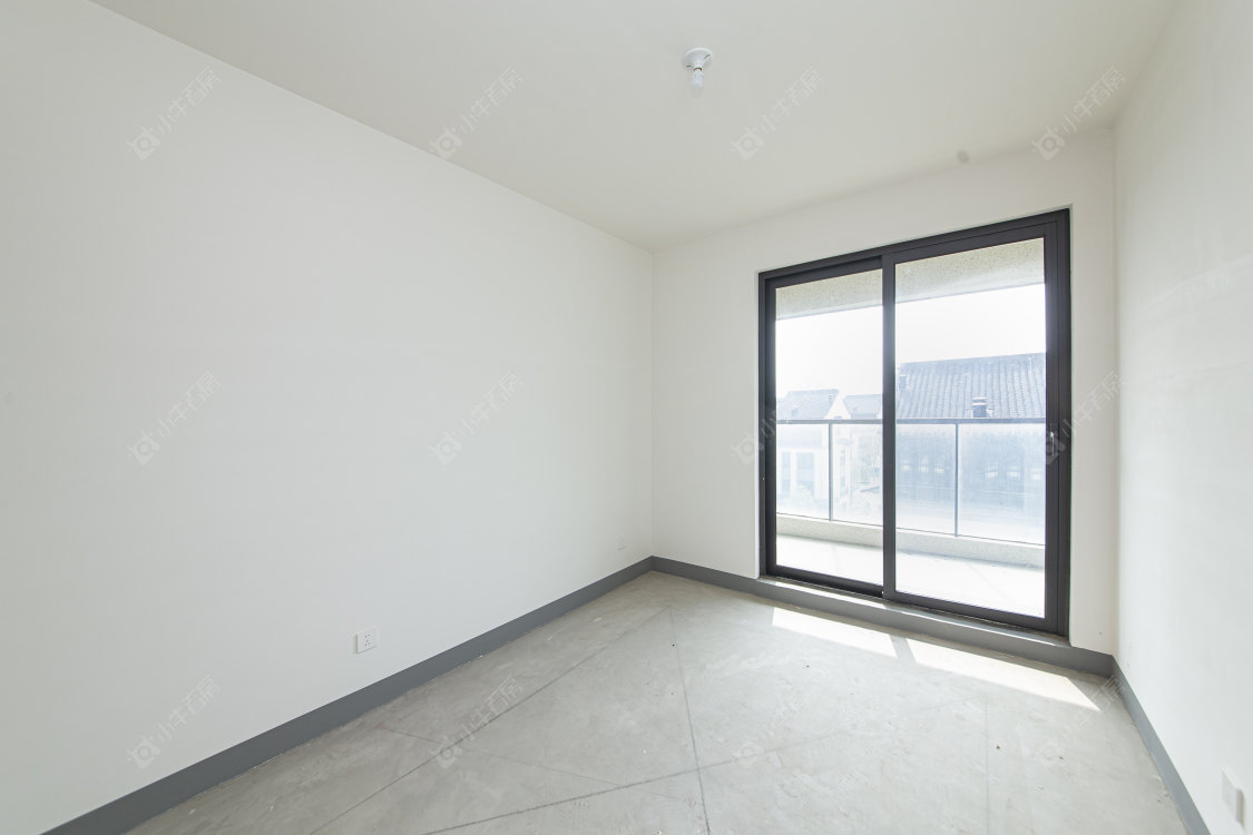 常州绿城江南里在售二手房源室内图_小牛看房