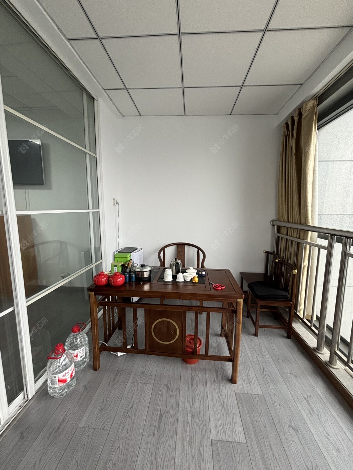 常州亚泰财富中心在租房源_小牛看房