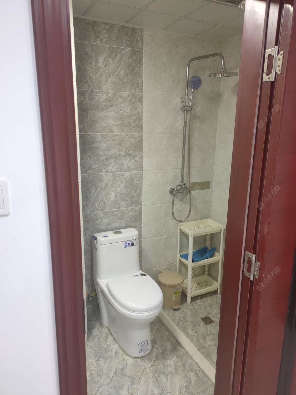 常州银河湾明苑三期在租房源室内图_小牛看房