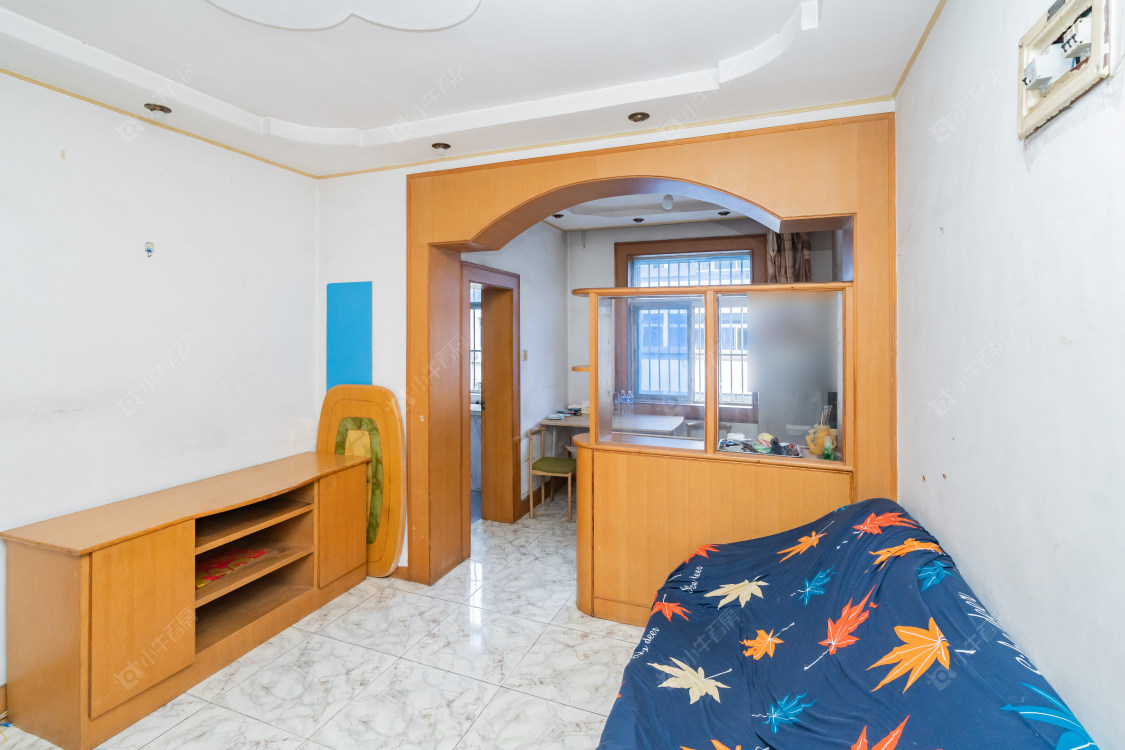 常州富强新村在售二手房_小牛看房