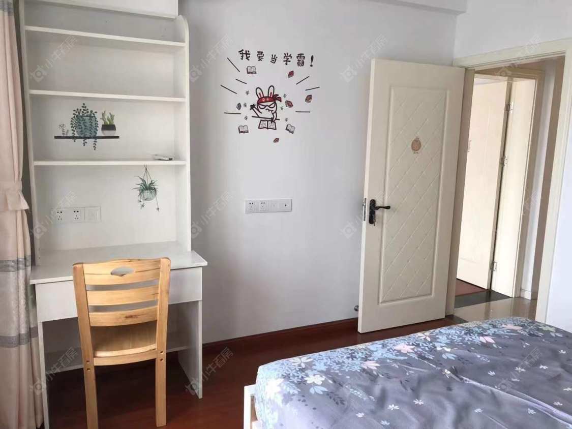 常州藏龙苑西区在租房源_小牛看房