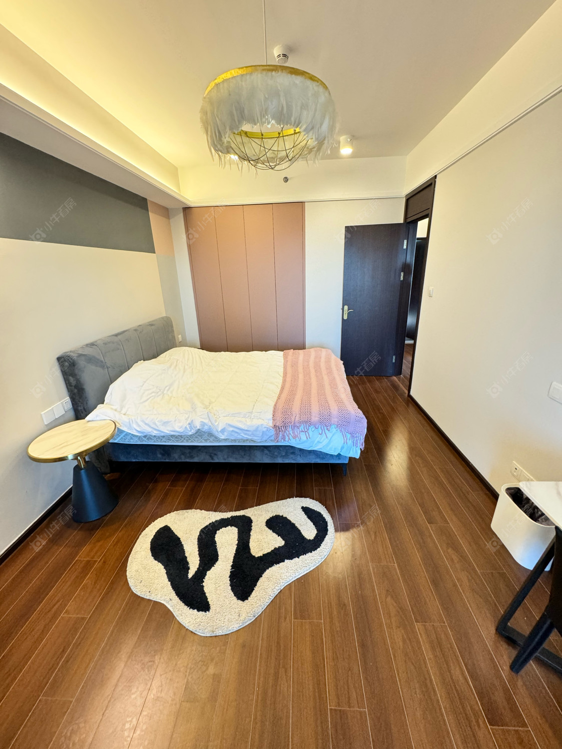 常州朗诗邻里中心在租房源室内图_小牛看房