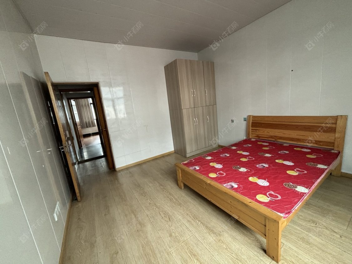 常州明丰街在租房源室内图_小牛看房