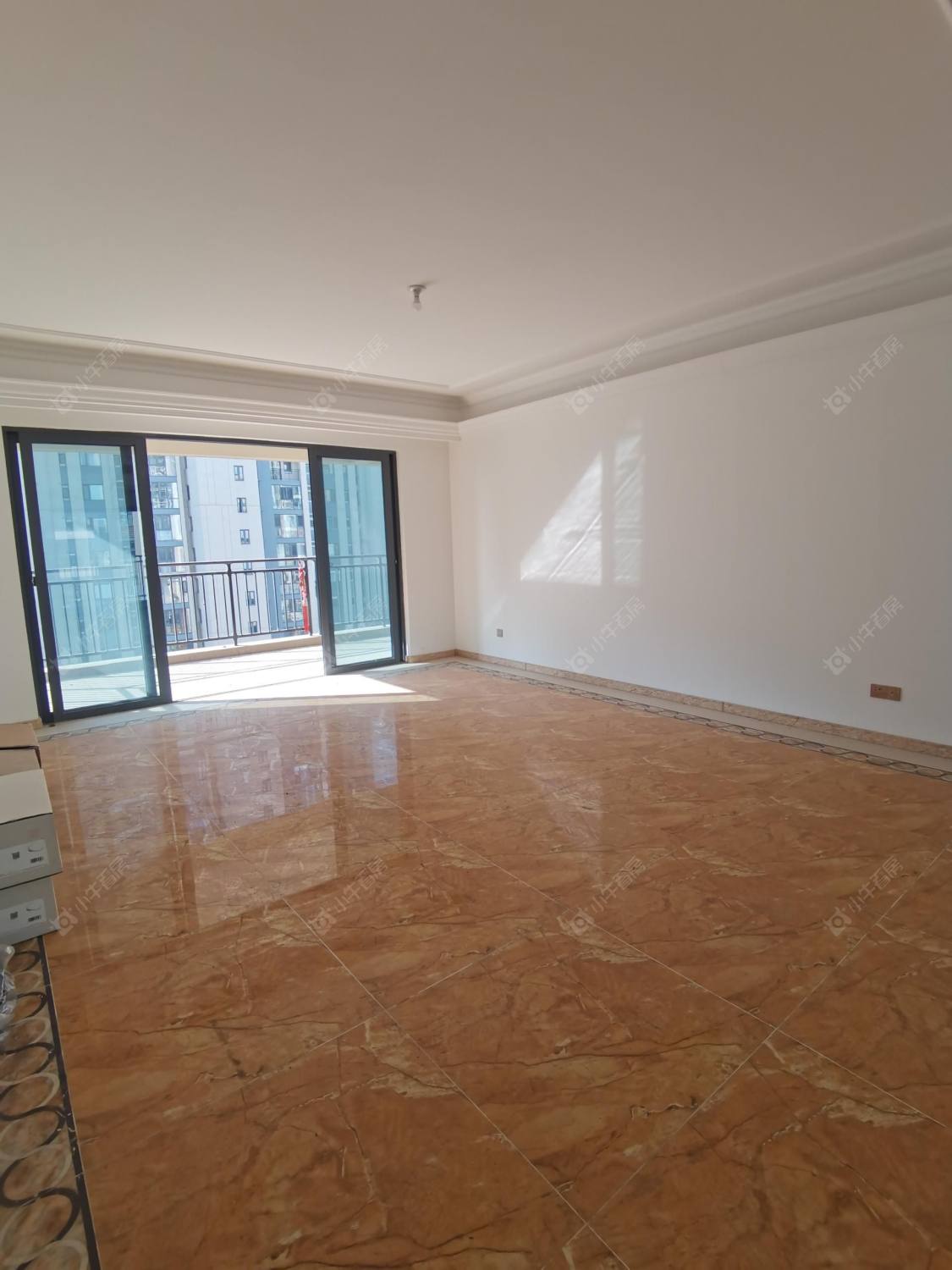 常州碧桂园壹号天禧在租房源室内图_小牛看房