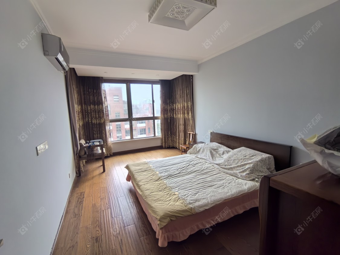 常州尚郡公寓3室2厅1卫出租房源图片