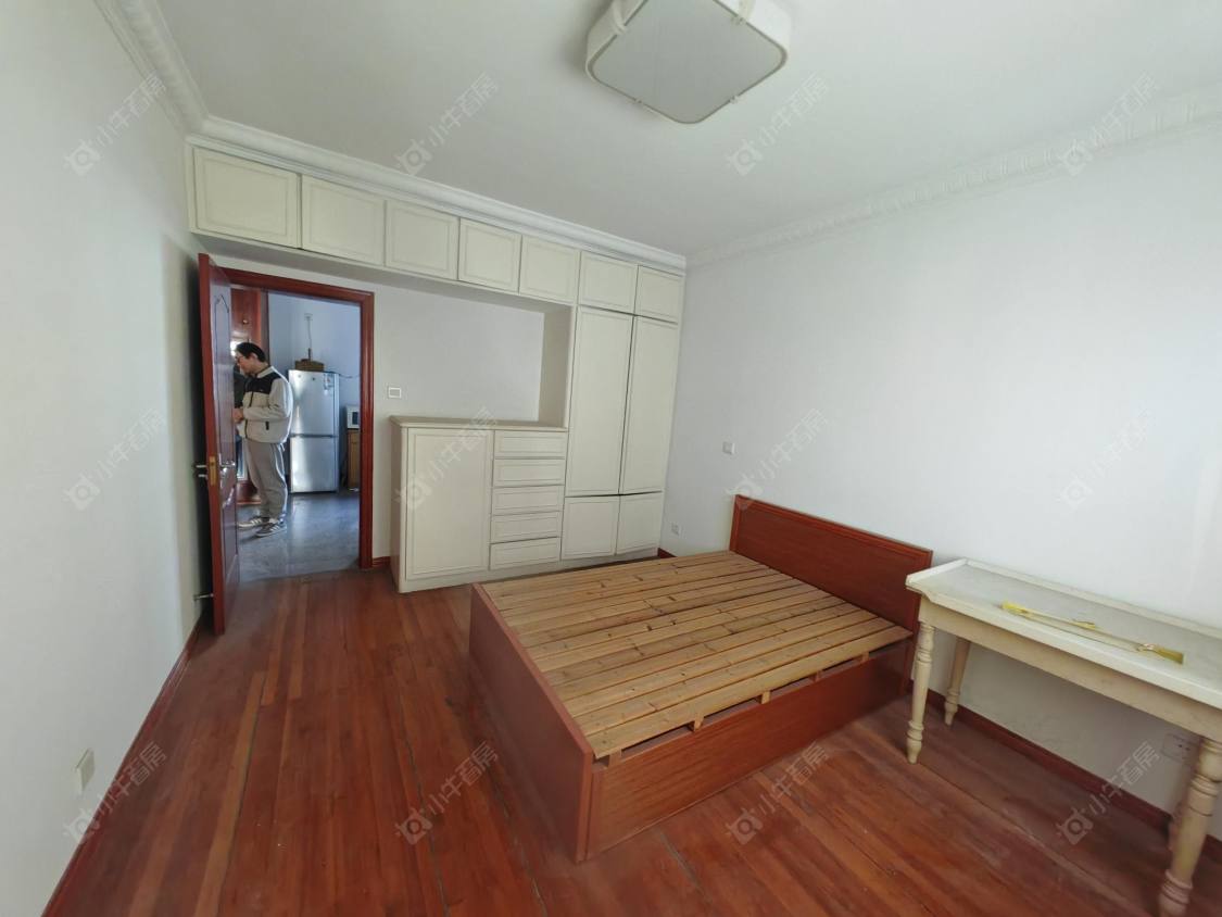 常州西上园在租房源室内图_小牛看房