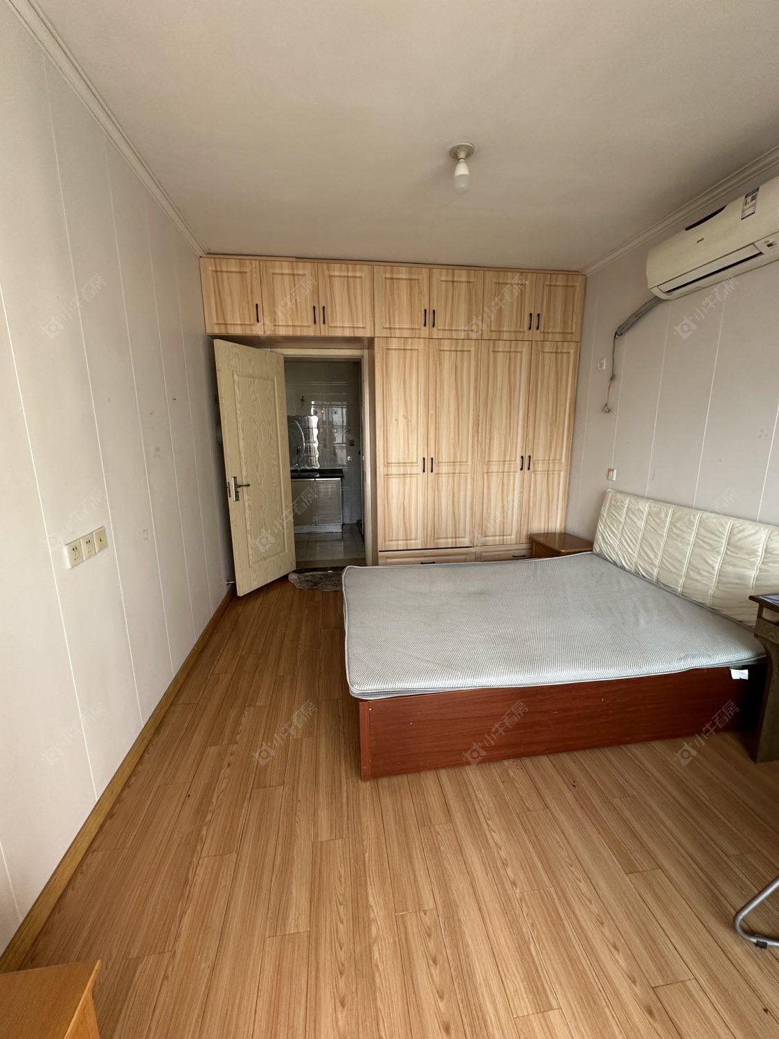 常州华山苑在租房源_小牛看房