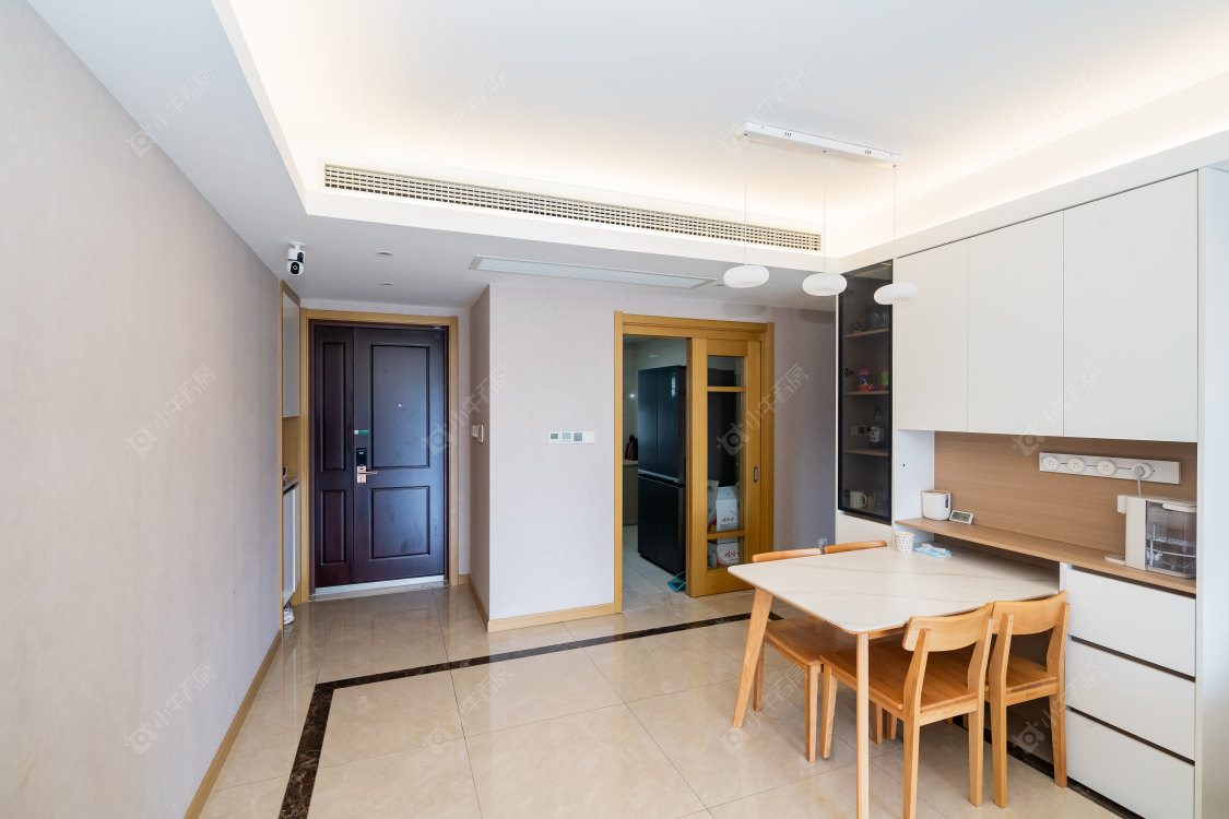 常州弘阳天下锦在售二手房源室内图_小牛看房