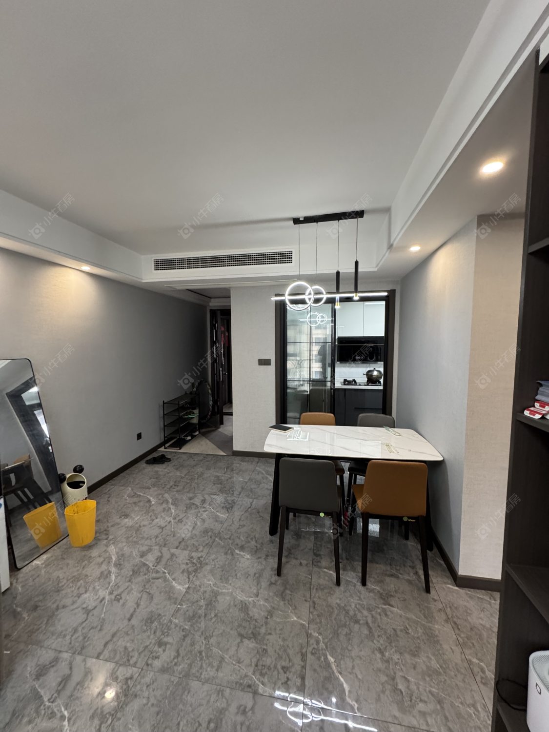 常州衡麓世家在租房源室内图_小牛看房