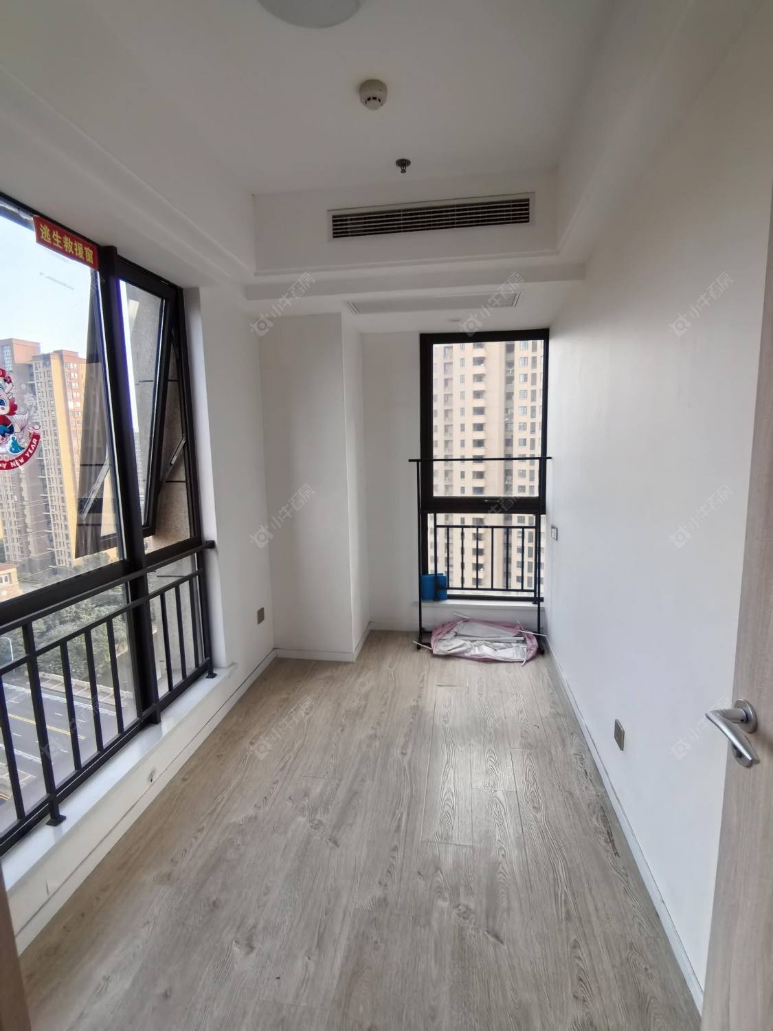 常州九洲花园四期在租房源室内图_小牛看房