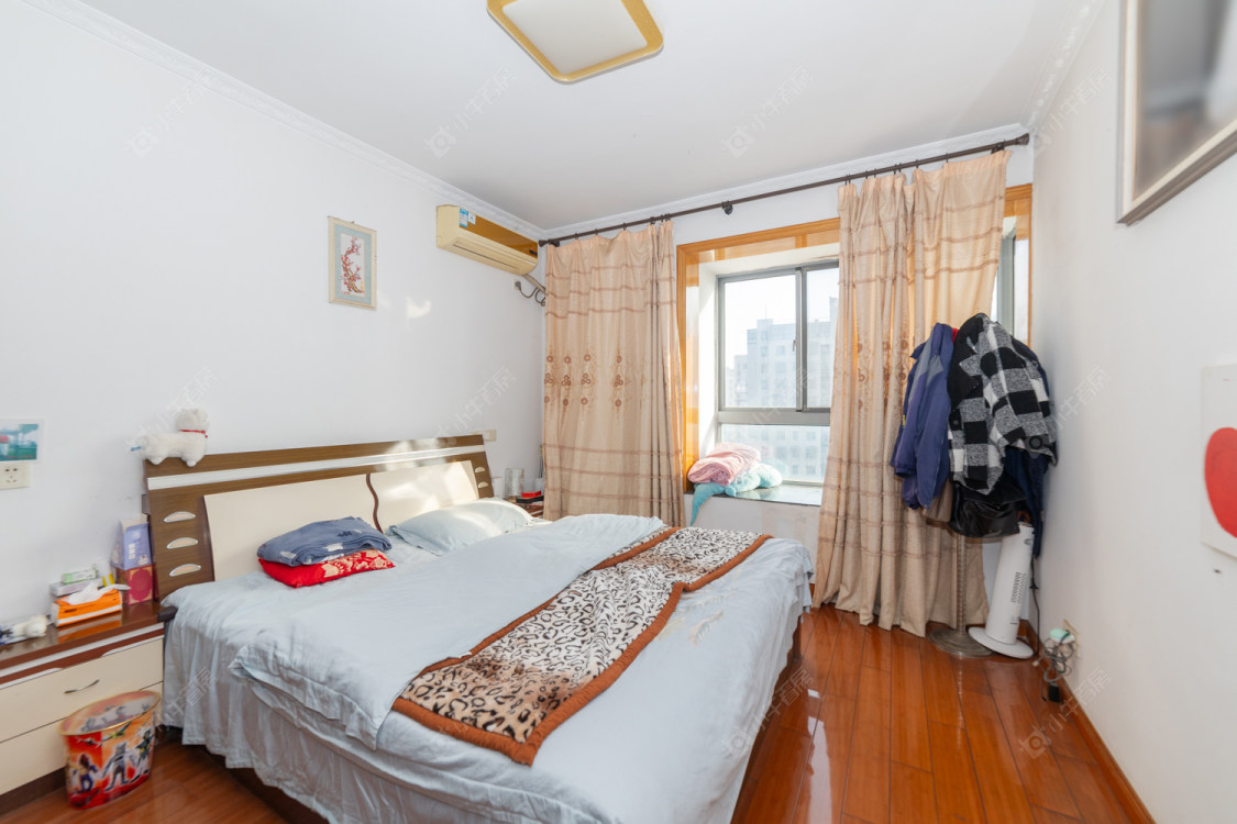 常州滨江明珠城东区在售二手房源室内图_小牛看房