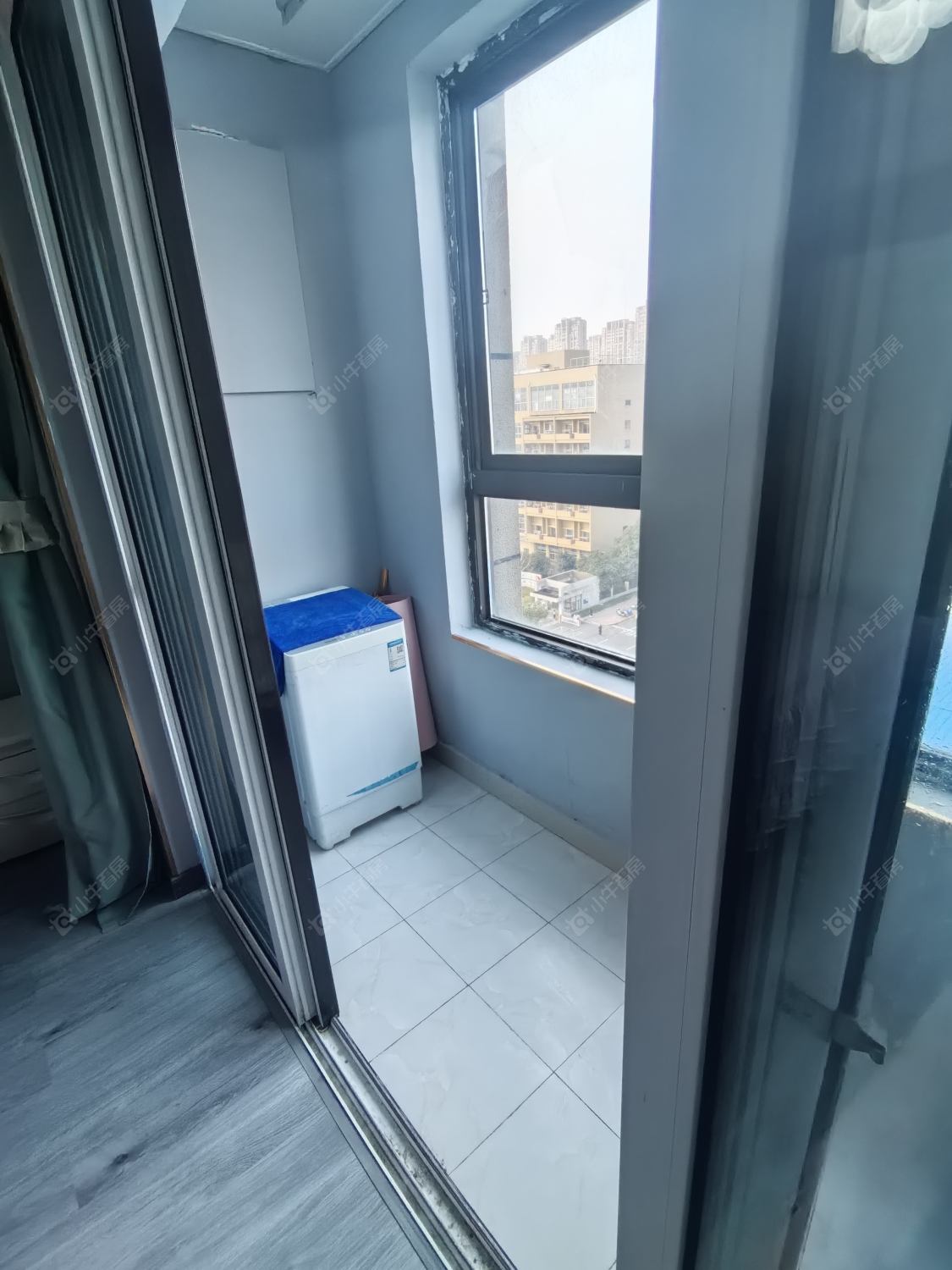 常州中奥珑郡在租房源_小牛看房