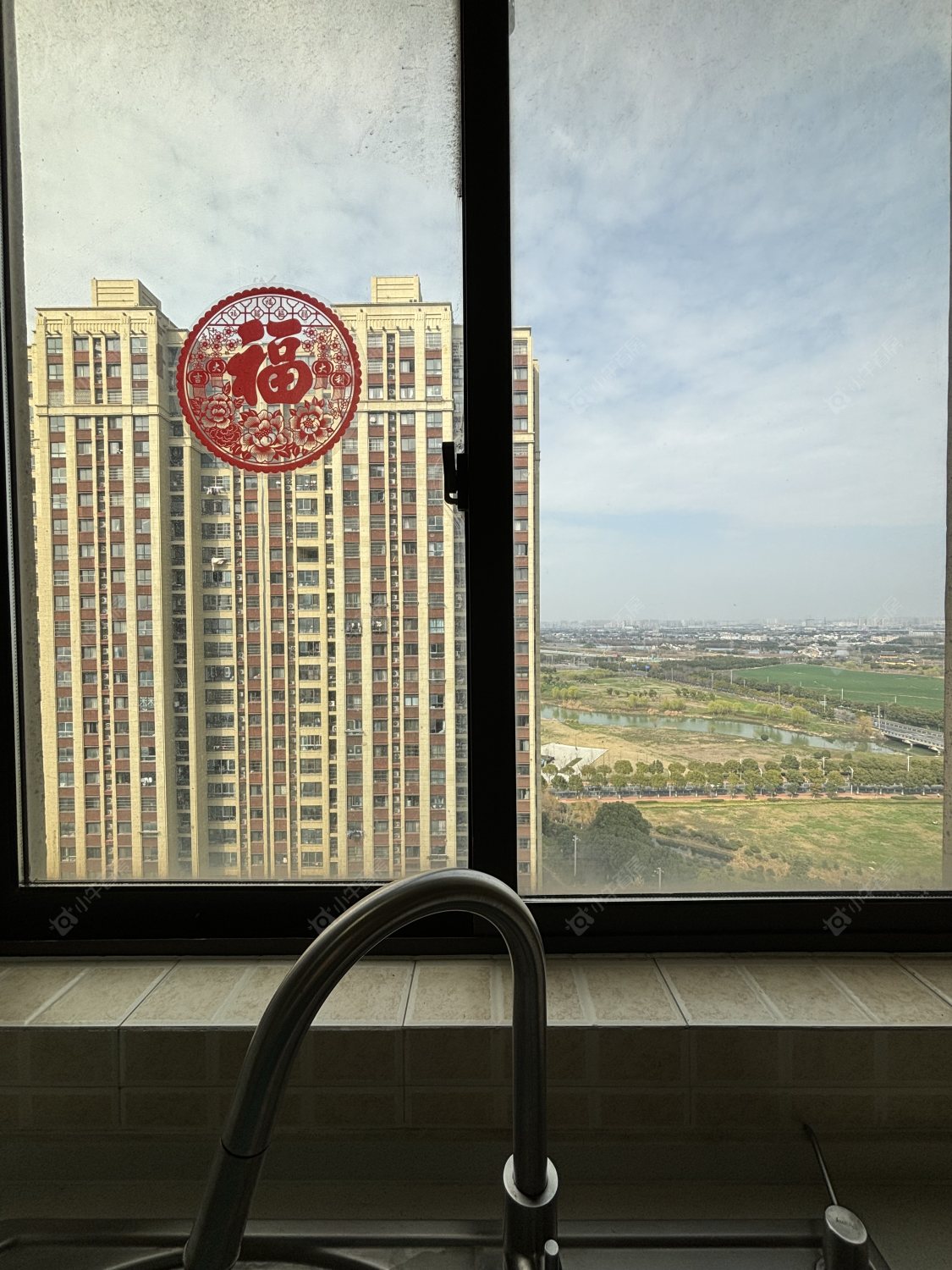 常州绿地香奈在租房源_小牛看房