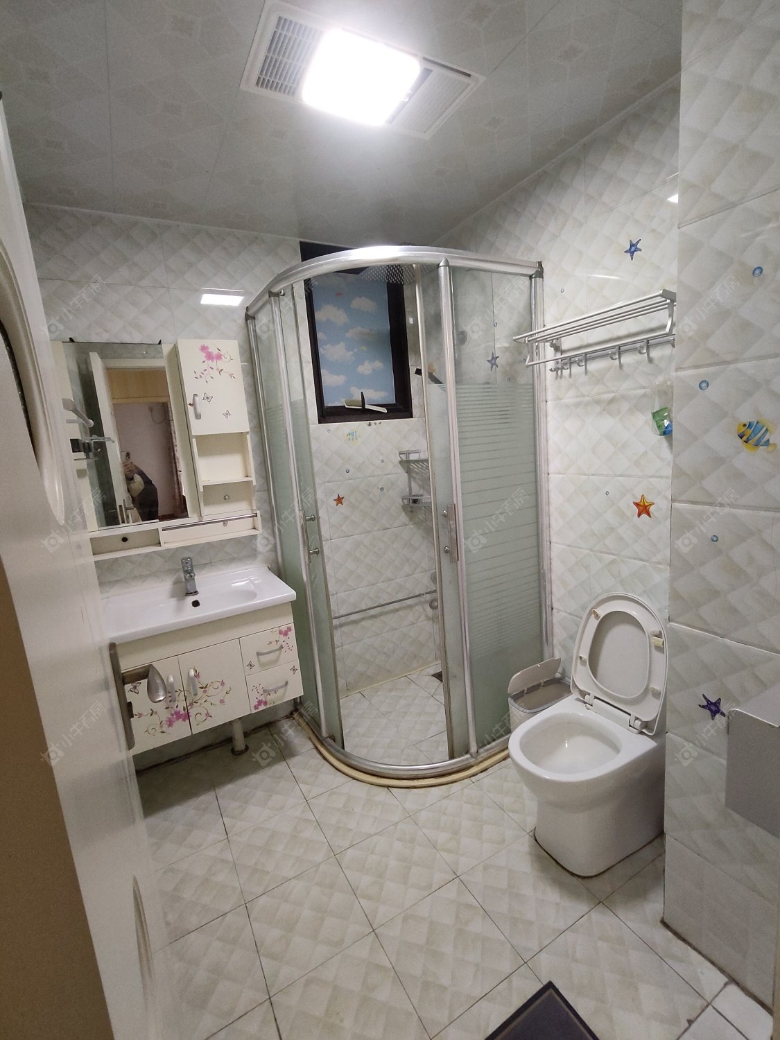 常州绿都万和城二区在租房源室内图_小牛看房