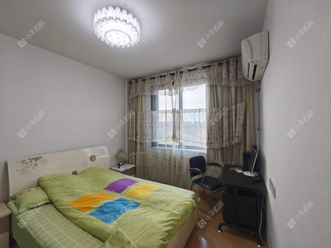 丹阳世纪豪都在租房源室内图_小牛看房