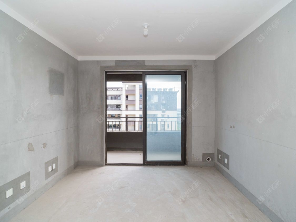 常州中南红玺台在售二手房源_小牛看房