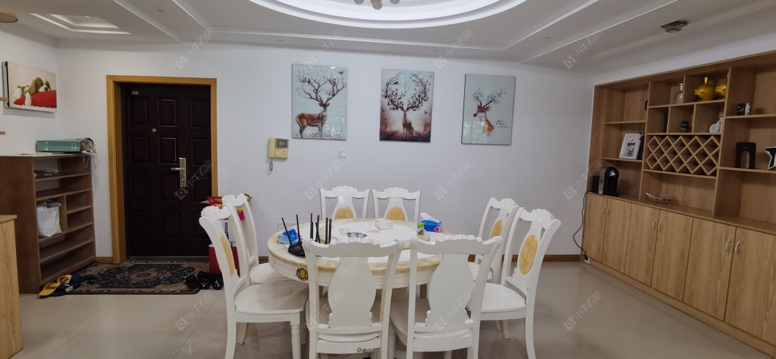 常州金百花园在租房源_小牛看房