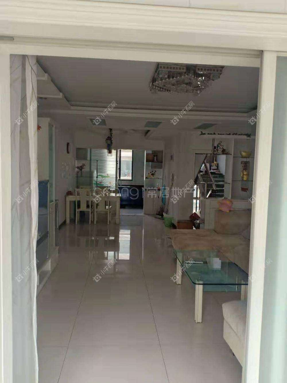 常州青洋花苑在租房源_小牛看房