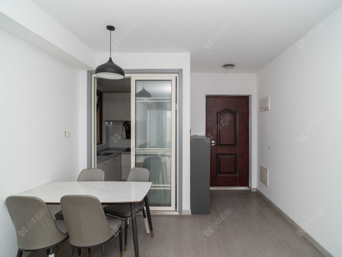 常州桃李东方在售二手房源室内图_小牛看房