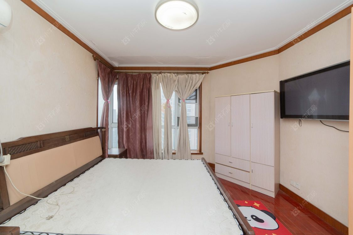 常州侨光苑在售二手房源室内图_小牛看房