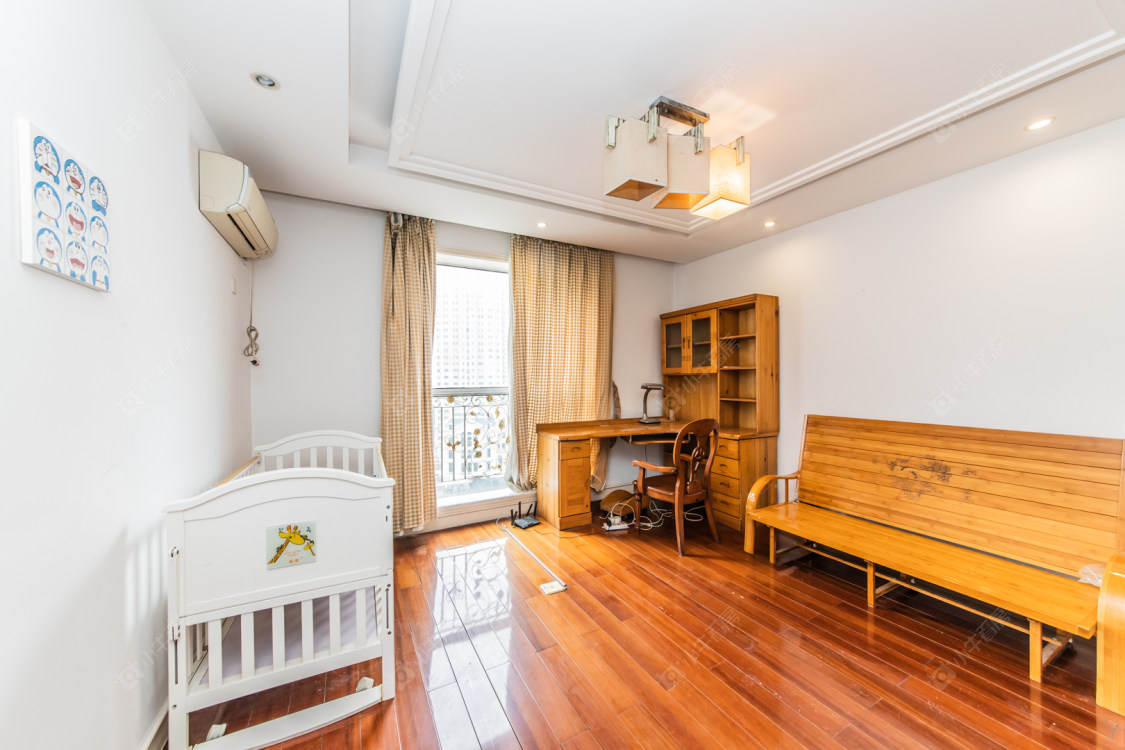 常州怀德名园在售二手房源室内图_小牛看房