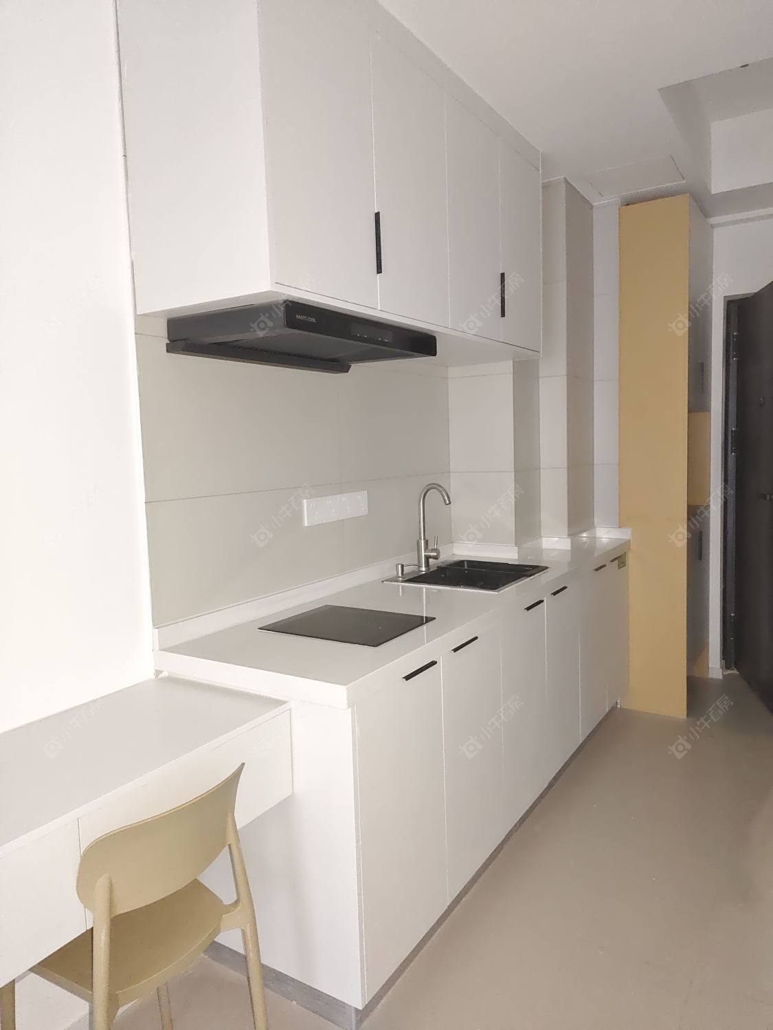 常州新龙江城市广场在租房源室内图_小牛看房