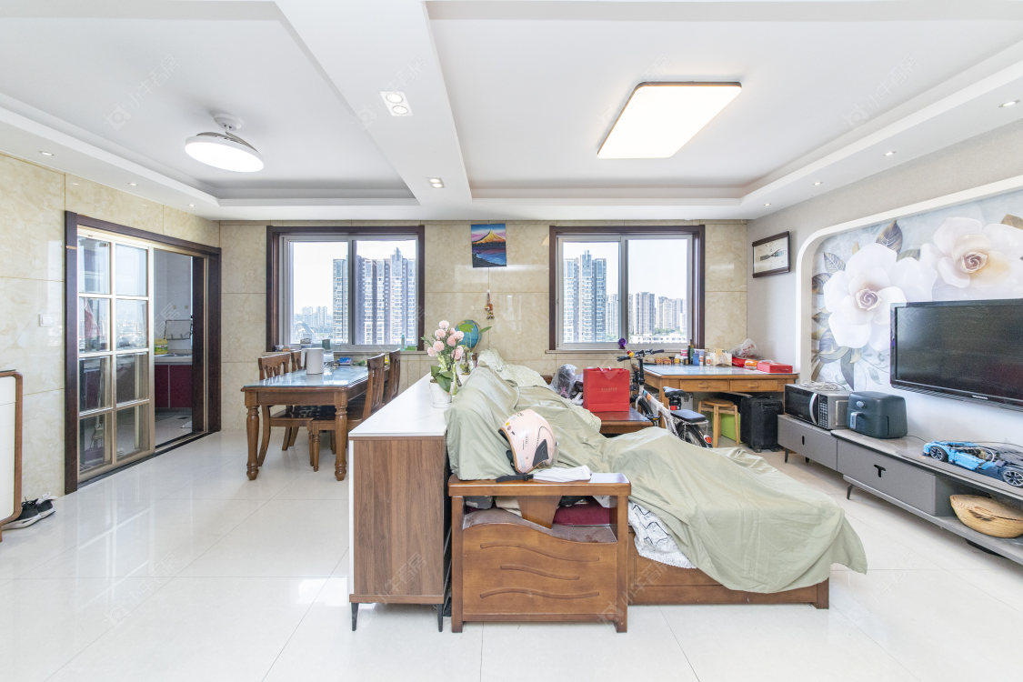 常州香江壹品在售二手房_小牛看房