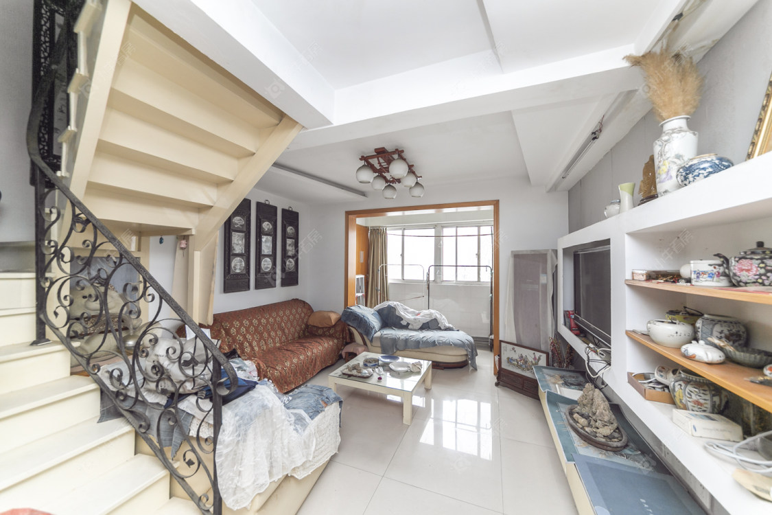 常州翔宇文苑在售二手房源_小牛看房