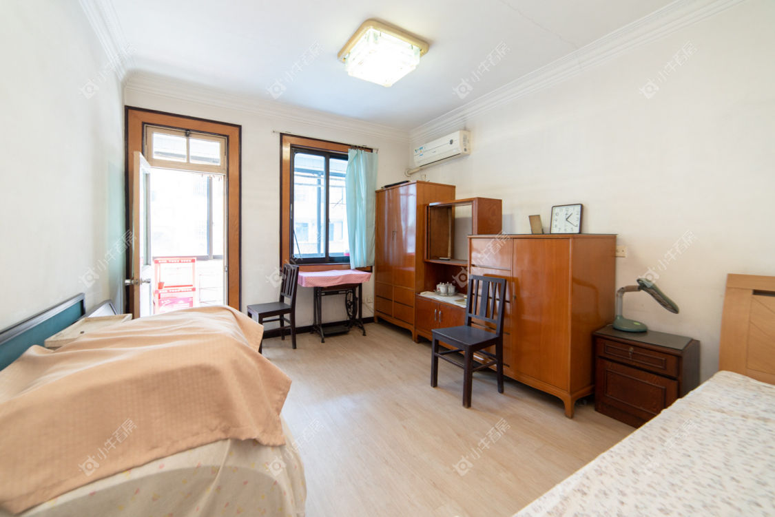 常州勤业一二三村在租房源_小牛看房