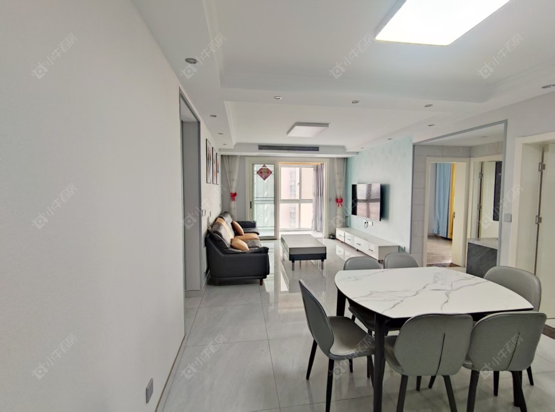 常州五洲国际在租房源_小牛看房