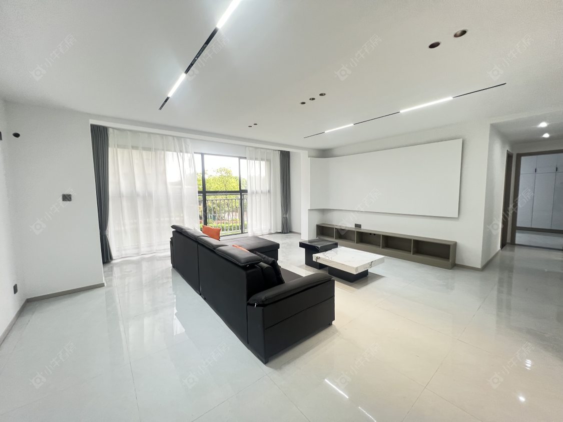 常州锦凤合鸣在租房源室内图_小牛看房