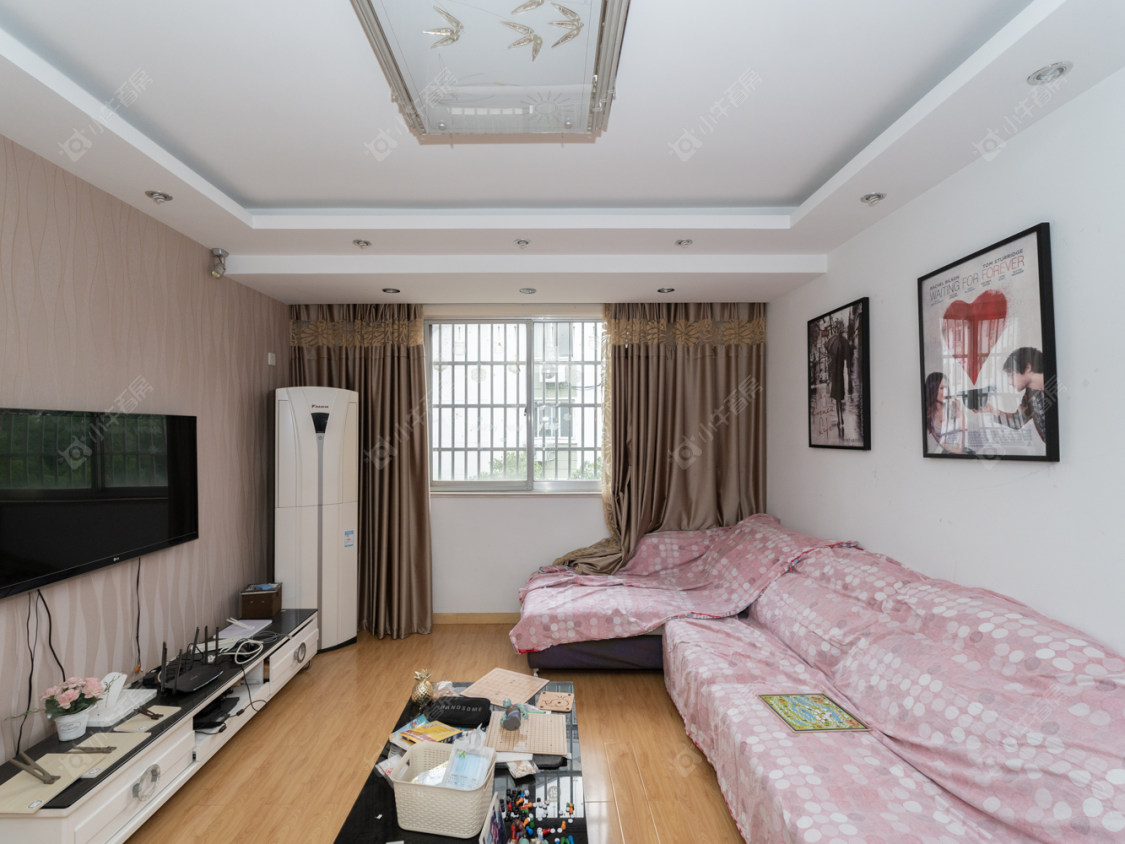 常州文荟苑北区在售二手房房源图片