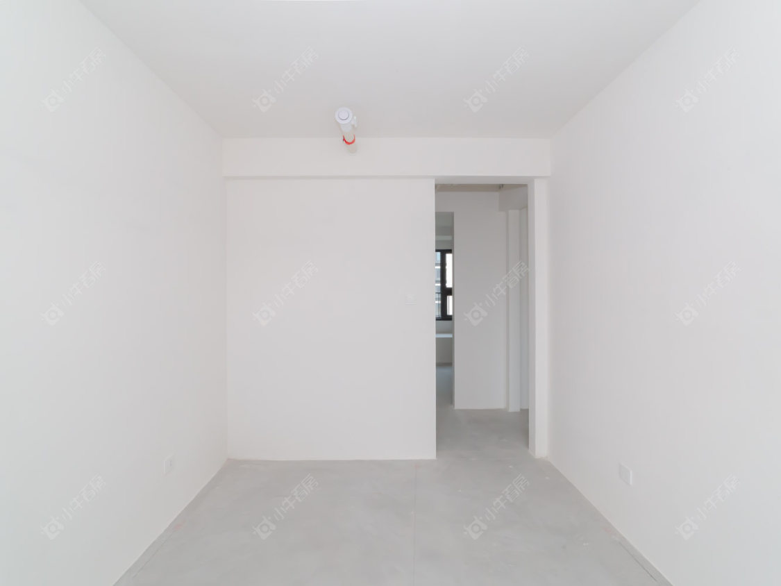 常州锦云华庭在售二手房源室内图_小牛看房