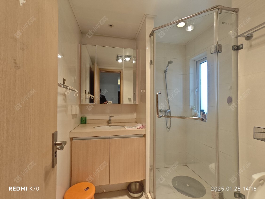 新城香悦半岛北区房源户型图 常州新城香悦半岛北区在租房源户型图_小牛看房