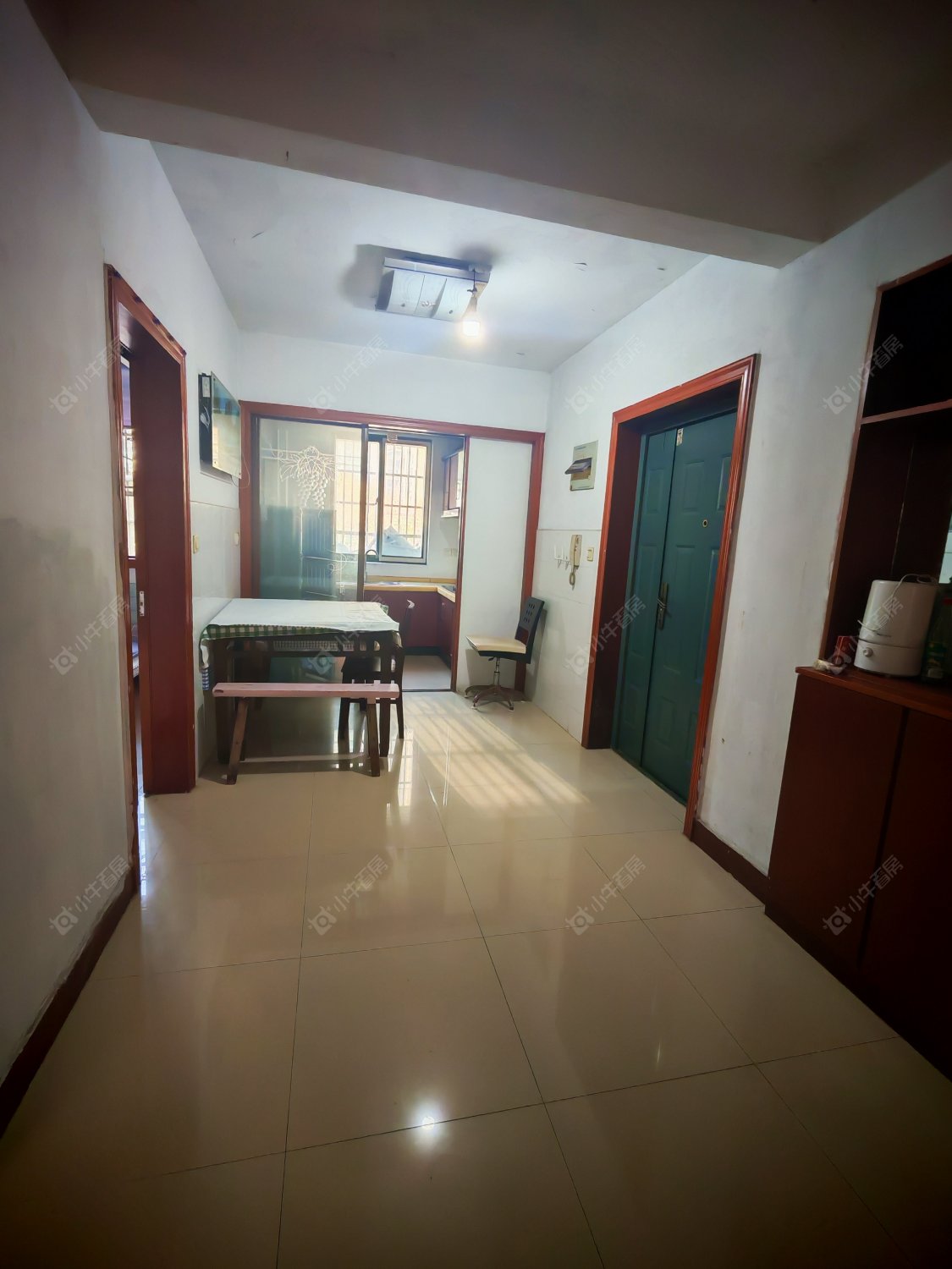 常州百草苑在租房源室内图_小牛看房